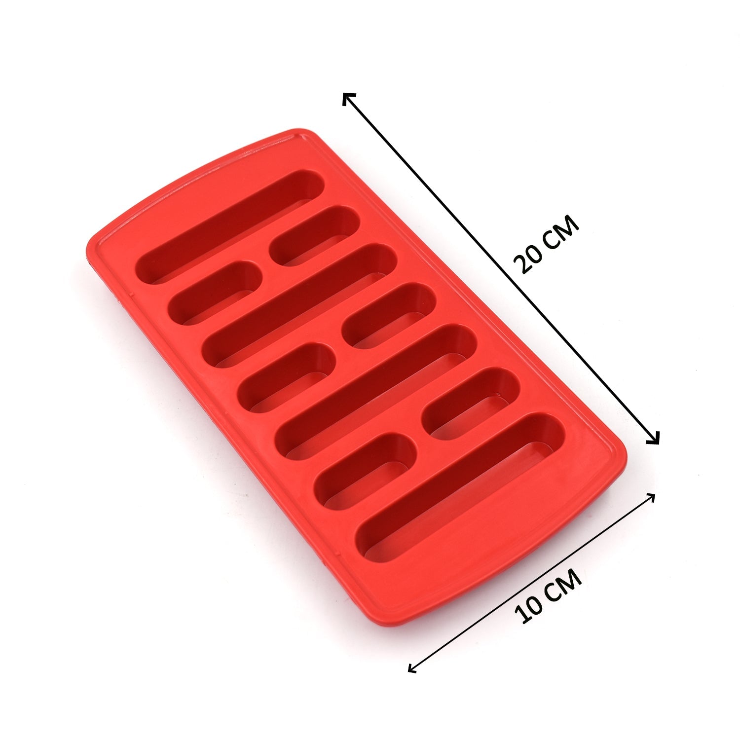 0784 4 Pc Fancy Ice Tray used widely in all kinds of household places while making ices and all purposes. freeshipping - DeoDap 0784 4 Pc Fancy Ice Tray used widely in all kinds of household places while making ices and all purposes. freeshipping - DeoDap